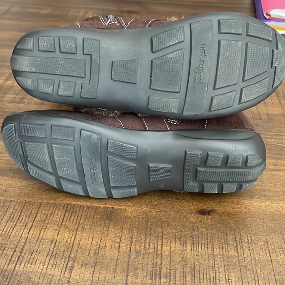 Natural Soul by Naturalizer Boots - Picture 3 of 5